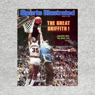 Great Griff T-Shirt